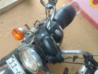 Honda CD 125 1999