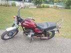 Honda CD 125 1990