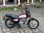 Honda CD 125 1989