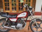 Honda CD 125 2001