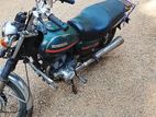 Honda CD 125 1981