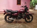Honda CD 125 1998