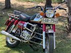 Honda CD 125 convert 200 1997