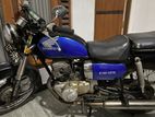 Honda CD 125 1990