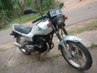 Honda CD 125 Deluxe 1993