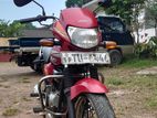 Honda CD 125 2007