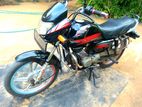 Honda CD 125 Deluxe 2009