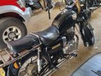 Honda CD 125 1990