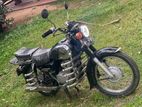 Honda CD 125 2002