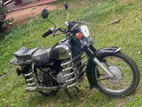 Honda CD 125 2002