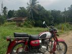 Honda CD 125 1996