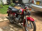 Honda CD 125 1995