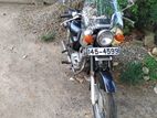 Honda CD 125 gear 05 1993