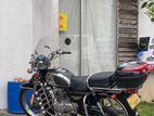 Honda CD 125 Gear 05 OD 2003