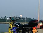 Honda CD 125 Gear 05 OD 2003