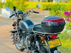 Honda CD 125 Gear 05 OD 2003