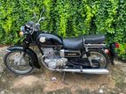 Honda CD 125 Gear 5 1993