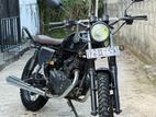 Honda CD 125 GL 1982