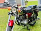 Honda CD 125 1925