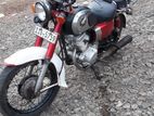 Honda CD 125 1990
