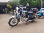 Honda CD 125 1990