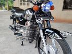 Honda CD 125 1994
