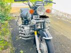 Honda CD 125 1996