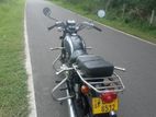 Honda CD 125 2001