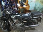 Honda CD 125 2002