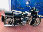 Honda CD 125 1988