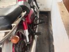 Honda CD 125 1987