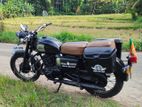 Honda CD 125 1995