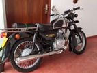 Honda CD 125 1998