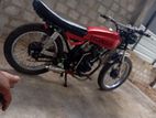 Honda CG125 2001