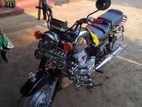 Honda CD 125 2005