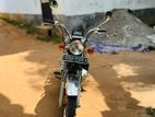 Honda CD 125 1999