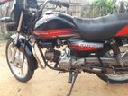 Honda CD 125 2011