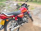 Honda CD 125 2009