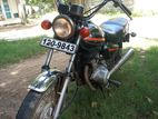 Honda CD 125 1996