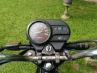 Honda CD 125 2015