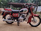 Honda CD 125 1993
