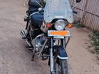 Honda CD 125 1998