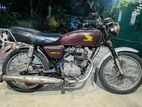 Honda CD 125 1995