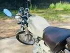 Honda CD 125 1990
