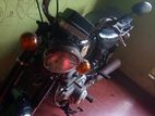 Honda CD 125 1987