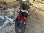 Honda CD 125 Modified 1993