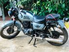 Honda CD 125 1998