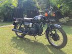 Honda CD 125 1985