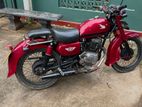 Honda CD 125 1993