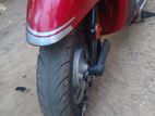 Honda CD 125 2015